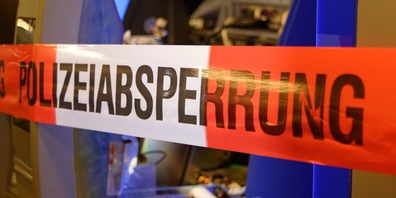 Die genauen Umstände und Hintergründe der Tat sind noch unklar. (Symbolbild)