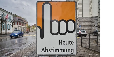 Drei Vorlagen kommen am 18. Juni zur Abstimmung. (Symbolbild)