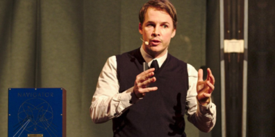 Stephan Sigrist