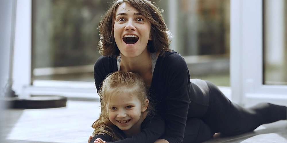 Für das Eltern-Kind-Musizieren ist es nie zu früh