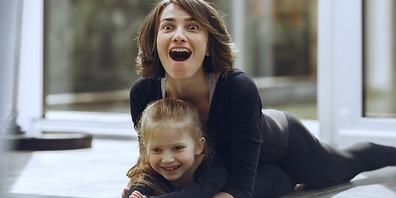 Für das Eltern-Kind-Musizieren ist es nie zu früh