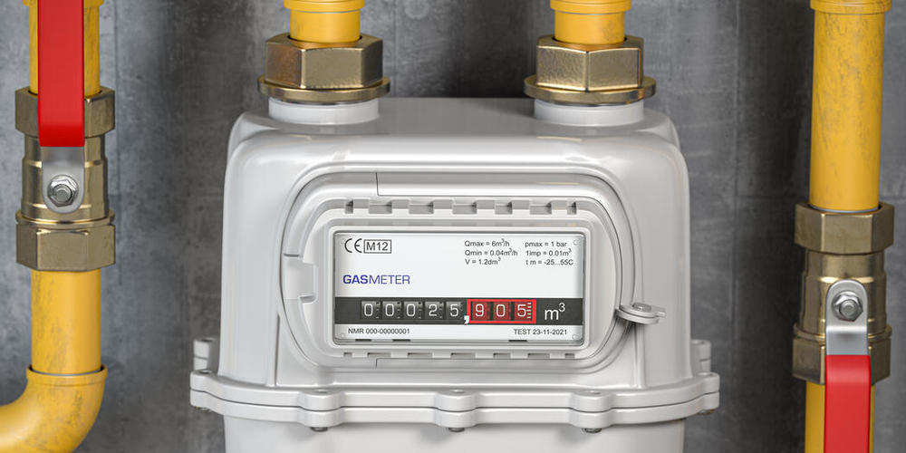 Das Gas kostet bei den Stadtwerken zehnmal mehr als im Grosshandel