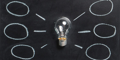 Die Finalistinnen und Finalisten für den Innovationspreis des Jahres 2023 stehen fest. 