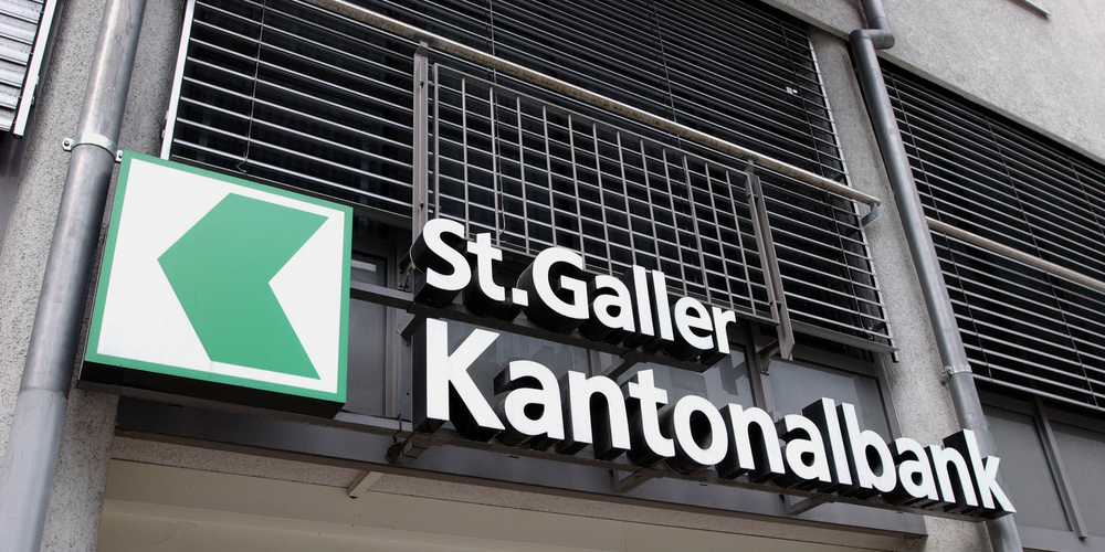 Die St.Galler Kantonalbank (SGKB) geht im Open Banking einen deutlichen Schritt weiter. (Symbolbild)