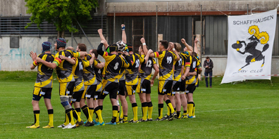  Über den ganzen Tag verteilt gelangen sehr gute Leistungen gegen die starken Gastteams.