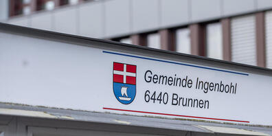 Der Gemeinde Ingenbohl ist an der Gemeindeversammlung ein verhängnisvoller Fehler unterlaufen. (Symbolbild)