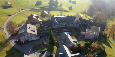 Asylunterkunft: Schmerikon hat vorgesorgt und eine Lösung für die Beherbergung von Flüchtlingen gefunden.