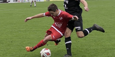 Vieles wird beim FC Montlingen wieder über Kampf und Einsatz gehen