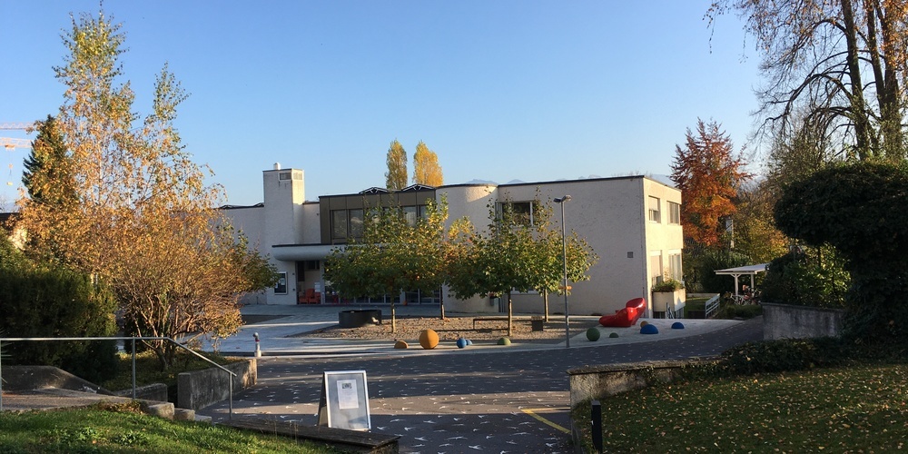 Der Anlass findet im Katholischen Kirchgemeindehaus Jona statt.