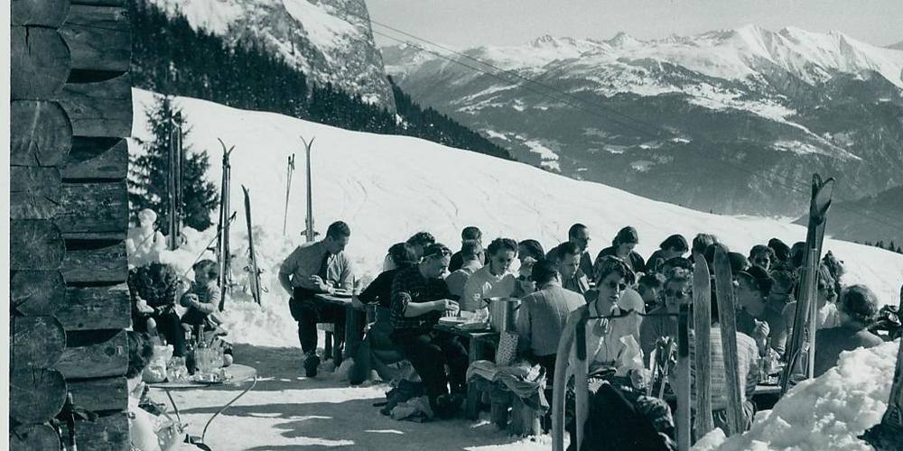 Generationen von Einheimischen und Touristen lernten auf Foppa und Naraus Skifahren. (Archivbild)