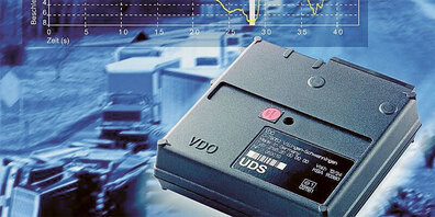 Die Blackbox fürs Auto.