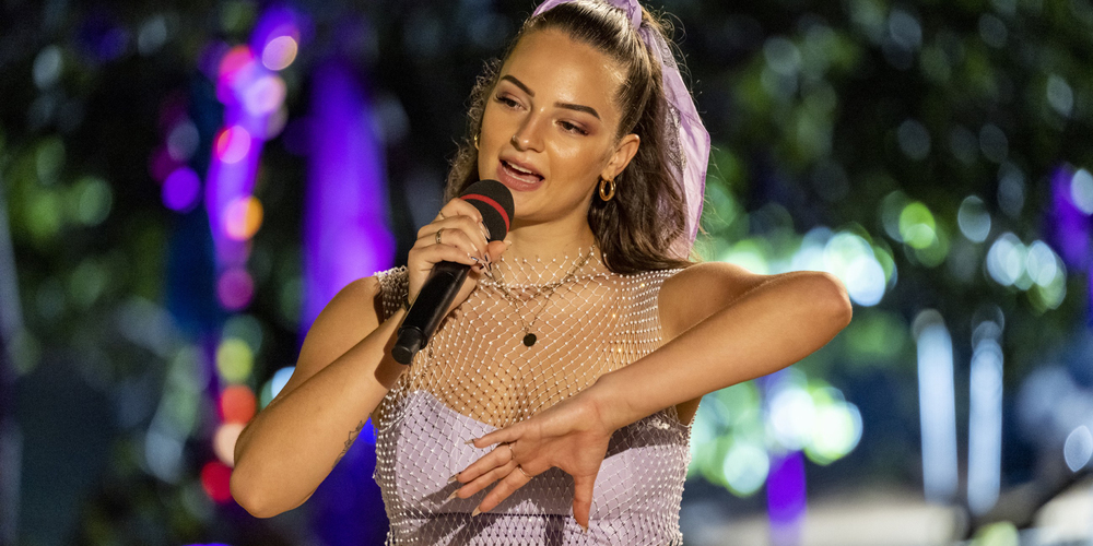 Jetzt entscheidet sich, wer in die DSDS-Liveshows kommt. Tatjana Ivanovic aus Pfäffikon muss alles geben.