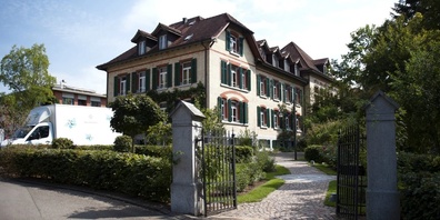 Die Stadt Uster wird künftig ein zweigeschossiger Modulbau zur Unterbringung von Personen aus dem Asyl- und Flüchtlingsbereich nutzen.