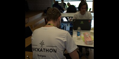 In  diesen Teams zeigt sich die geballte Kraft an innovativen Lösungen.