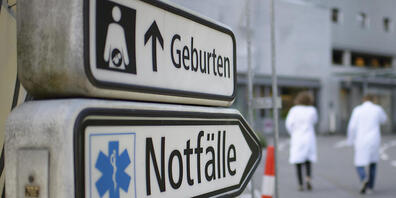 Sans-Papiers sollen in der Stadt St. Gallen einen besseren Zugang zur medizinischen Versorgung erhalten. (Symbolbild)
