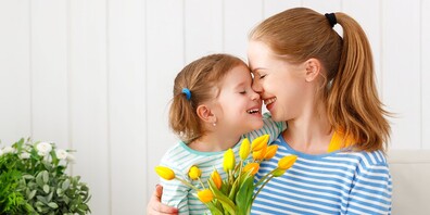 Vom 29. März bis 2. April zieht der Frühling im Ziil-Center ein.