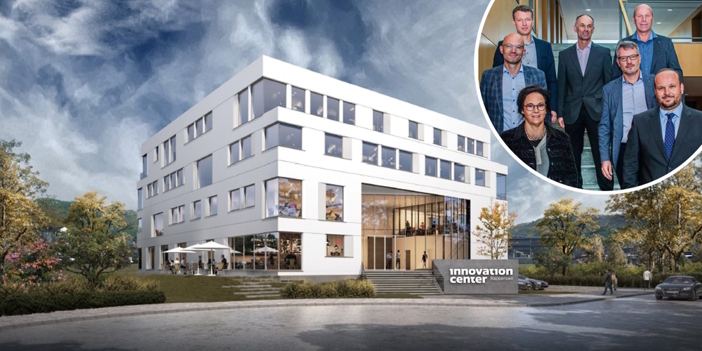 Der Stadtrat unterlief mit dem Verkauf des Landes im Schachen für ein chinesisches «Innovation Center» gezielt das Mitspracherecht der Bürgerschaft.