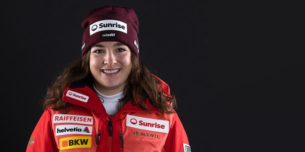 Nicole Good.