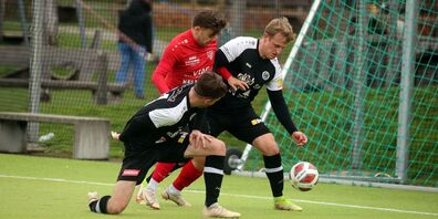 Im Heimspiel gab es für den FC Herisau gegen Flawil nichts zu holen. 