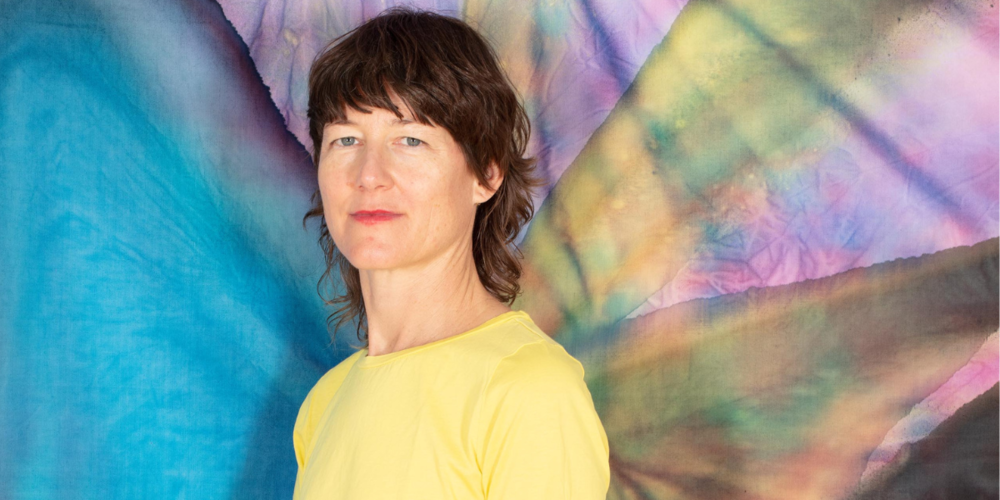 Lika Nüssli ist eine der bekanntesten und umtriebigsten Zeichnerinnen der zeitgenössischen Schweizer Szene und am 22. Oktober «zu Gast im Gasthaus» Friedegg, Wildhaus.