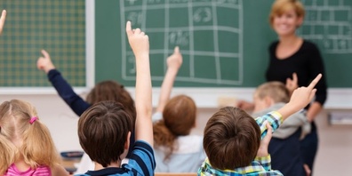 Kein Kind soll schon im Kindesalter aussortiert und als Sonderfall abgestempelt werden. (Symbolbild)