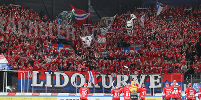 «Us-Ässete» und ein Get-Together mit Spieler, Staff und Fans: Am Sonntag, 2. April, in der SGKB Arena.