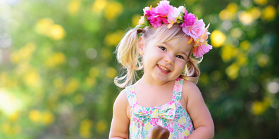 Frohe Osterzeit vom 3. bis 15. April im Einkaufszentrum Karussell Kreuzlingen.