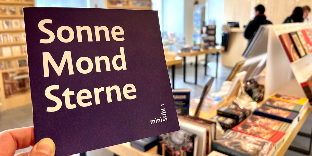 Die Erstauflage umfasst 1000 Stück.