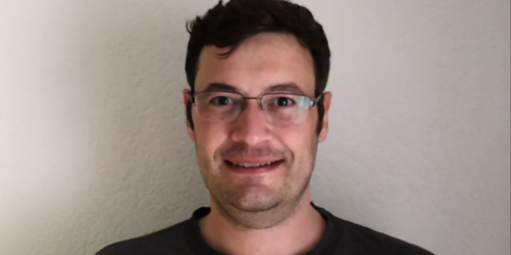 Lukas Alder möchte in den Ständerat.