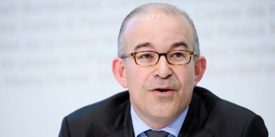 Gregor Rutz.