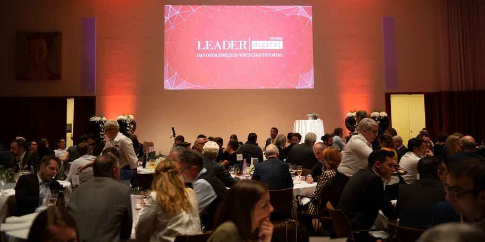 Am 4. Mai 2023 wird der Award verliehen.