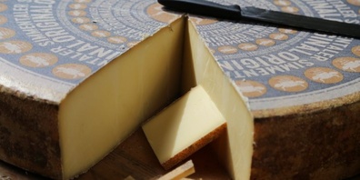 Frischkäse ist bei den Schweizerinnen und Schweizer im letzten Jahr besonders beliebt gewesen.