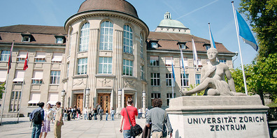 Während andere Schweizer Universitäten im  internationalen Vergleich leicht zurückgefallen sind, verbesserte sich die ETH Zürich im Ranking  um zwei Ränge. 