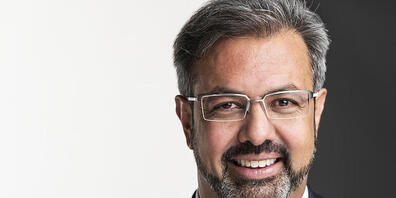 Nationalrat Nik Gugger kandidiert im Herbst für den Ständerat. (Archivbild)