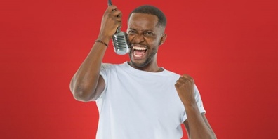 Charles Nguela.
