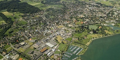 Podium bezahlbarer Wohnraum