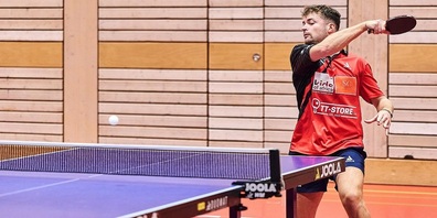 Mit 28 Einzelsiegen führt der Wiler NLA-Captain Elia Schmid die Liste der Top-Bilanzen in der NLA an.