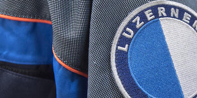 Die Polizei nahm den Verdächtigen kurz nach den Vorfällen in Geahrsam. (Symbolbild)