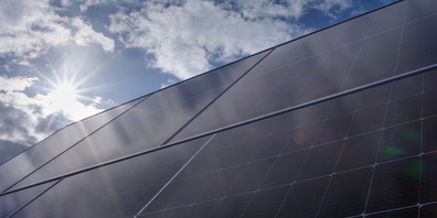 Im Kanton St.Gallen wird über die Klimafonds-Initiative und einen Energieförderungs-Sonderkredit als Gegenvorschlag abgestimmt. (Symbolbild)