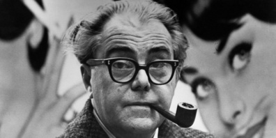 Max Frisch.