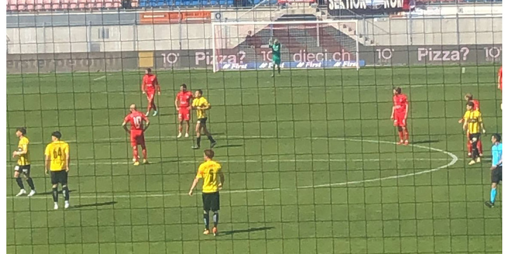 Der FC Schaffhausen siegt beim Gastispiel in  Vaduz deutlich mit 4:1.