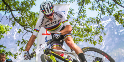 Nino Schurter