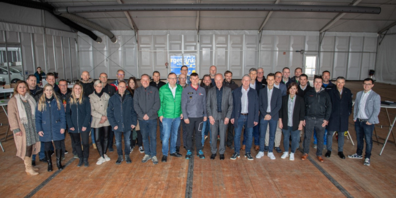 Erfolgsversprechende Vorzeichen für die Rhema 2023. Die Macher und Partner freuen sich auf die Regionalmesse, welche vom 28. – 30. April und vom 4. bis 6. Mai 2023 auf der Allmend in Altstätten stattfindet.