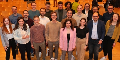 Die Junge Mitte Kanton St.Gallen geht mit 24 Kandidaten ins Rennen – darunter 6 aus dem Linthgebiet.