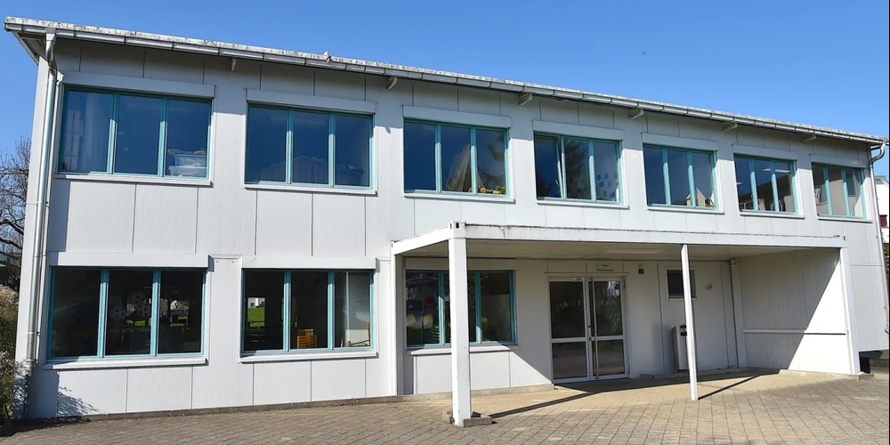 Unort für Kleinkinder: Hier fühlen sich nur Mäuse und Schimmel wohl. 