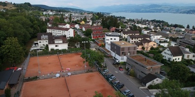 Per 1. März 2023 haben Dao & Antar das Lokal übernommen. (Symbolbild)