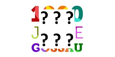 Fragen sind aufgetaucht.