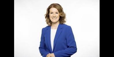 Susanne Brunner, alt Gemeinderätin SVP, Wahlkreis 7 und 8