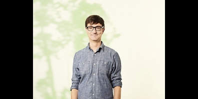 Urs Riklin, Gemeinderat Grüne, Wahlkreis 3