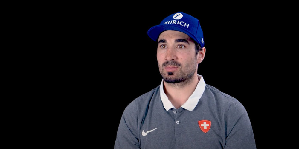 Stürmer Nils Berger wechselt zum EHC Wetzikon.